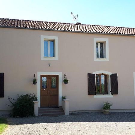 Jazz et Vacances Monlezun Exterior foto