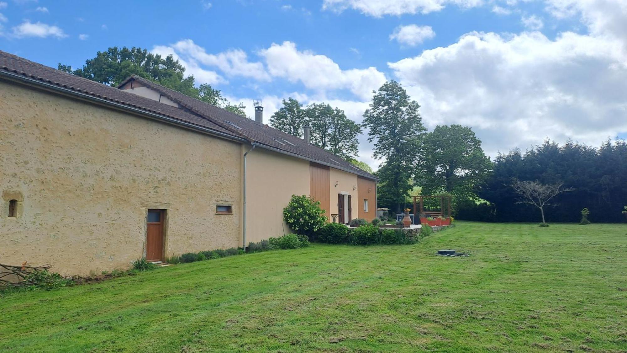 Jazz et Vacances Monlezun Exterior foto